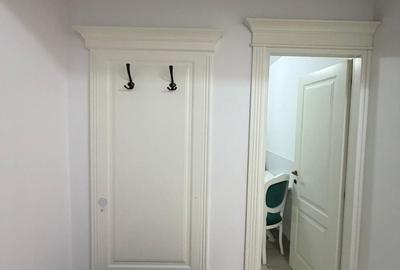 Apartament cu 2 camere decomandat, mobilat în Tomis Plus - 15