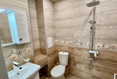 Spre vanzare 2 camere in zona Racadau - 6