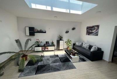 Casă cu 5 camere în Caransebeș - 1