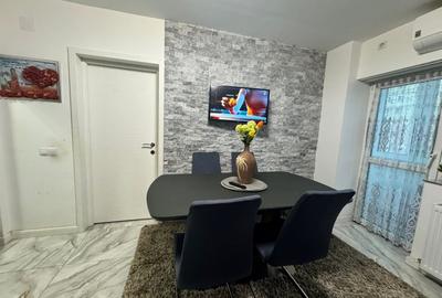 Apartament 3 dormitoare, 58 mp, Bulevardul Decebal - 2