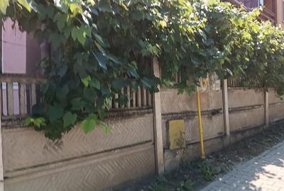 Casă cu 2 camere cu Teren 2615 Mp în Ocna Mureș - 1