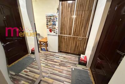 Apartament 2 camere,str.Eternitatii ,cu gaz - 3