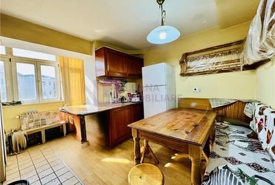 Apartament 3 camere | Constantin Noica | pivnita | 80 mp | et intermediar - 3