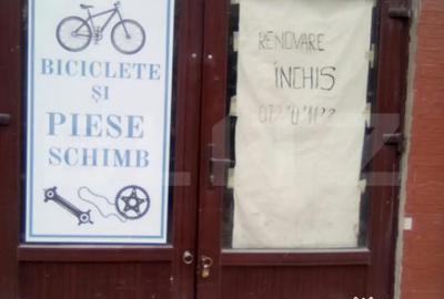 Spațiu comercial, de 35 mp, în Central - 2