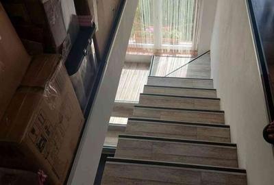 Casă cu 5 camere cu Teren 3000 Mp în Ceuaș - 4