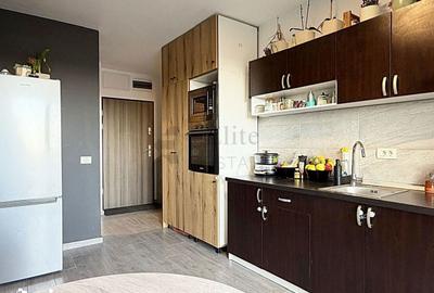 Apartament cu 2 camere în Central - 16