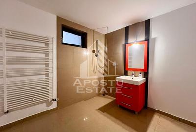 Casa de lux cu 5 camere, 4 bai, piscina privata , zona Aradului - 26