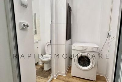 Garsonieră în Siderurgiștilor - 1
