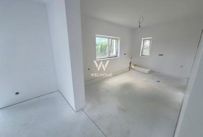 Casa Noua teren 700mp Tocile Sibiu - 8