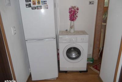 Apartament cu 2 camere în Mărăței - 7