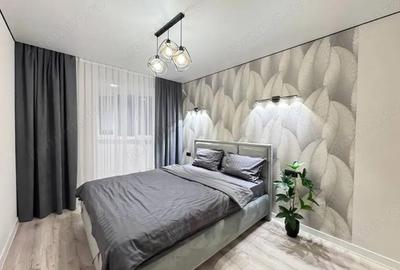 Apartament cu 2 camere decomandat în Astra