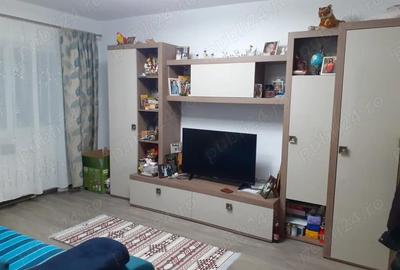 Apartament cu 2 camere decomandat în Radu Negru - 20