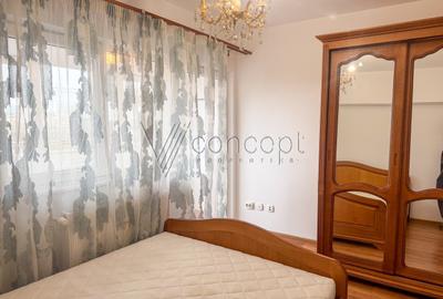 Apartament cu 3 camere decomandat în P-ța Unirii - 7