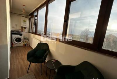 Garsonieră decomandată în Valea Lupului - 8