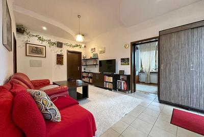 Apartament cu 4 camere de vânzare - Centrul Civic, Brașov - 4