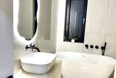 Apartament cu 3 camere decomandat în Ostroveni - 6