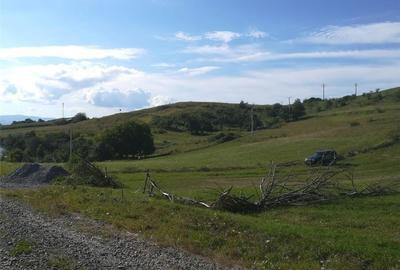 Teren de 42000 mp, în Central - 7