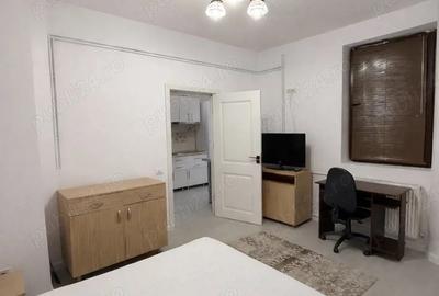 Apartament cu 2 camere decomandat în Ultracentral
