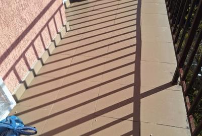 Apartament cu 2 camere, 56,59 mp, 2 balcoane. zona Eroilor Gilau - 9