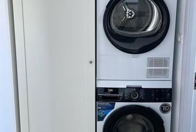 Apartament cu 3 camere în Homocea - 2