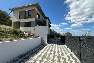 Duplex Premium de vanzare in Feleacu - Priveliste Panoramica - 4