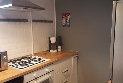 Apartament 2 camere de inchiriat, Pet Friendly, Universitate - 4