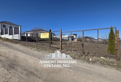 Teren agricol intravilan de 600 mp, în Central - 4