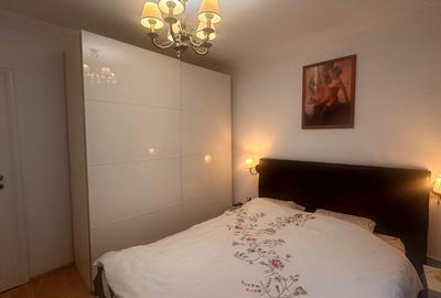 Apartament 3 camere, decomandat, 70 mp – Etaj 1, centrală proprie, Vitan / Mihai - 3