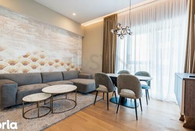 Apartament cu 3 camere în Tei - 12