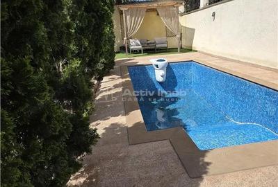 Casă cu 5 camere cu Teren 517 Mp în Central
