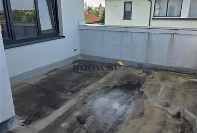 Penthouse Zona Odobescu Terasa 56 Mp - 3