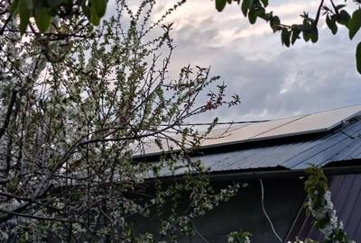 Casă cu 4 camere în Exterior Sud - 4
