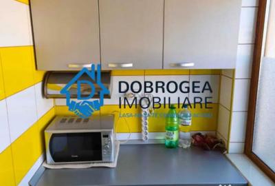 Apartament cu 2 camere decomandat în E3 - 3