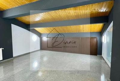 Apartament cu 3 camere decomandat, mobilat în Străulești