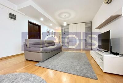 ÎNCHIRIERE APARTAMENT 3 CAMERE DECOMANDAT | CARTIER FRANCEZ - 1