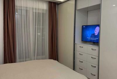 Apartament cu 2 camere în Ștefăneștii de Jos - 7
