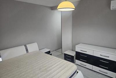 Apartament cu 2 camere semidecomandat în Mehala - 2