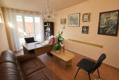 Spațiu comercial, de 126 mp, în Central - 9