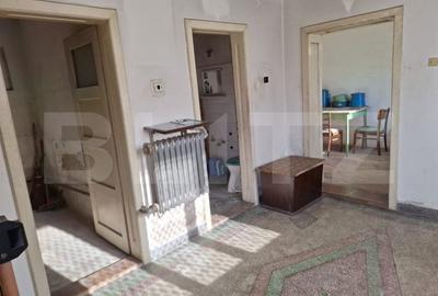 Casă individuală cu 3 camere cu Canalizare în Baciu - 7