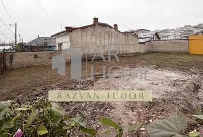Teren intravilan 353mp , Ploiesti , central - 5