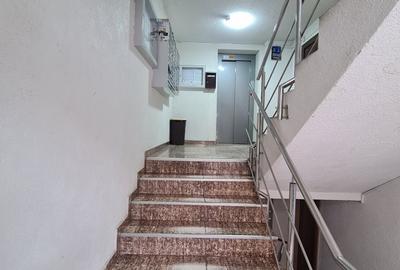 Garsonieră semidecomandată în Sebastian - 7