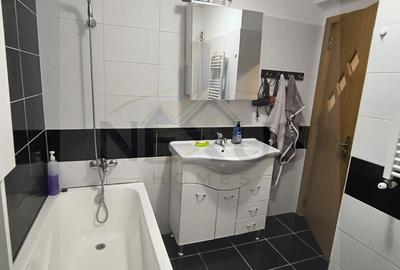 Apartament cu 2 camere decomandat, mobilat în Sud - 15