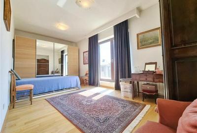 Apartament cu 5 camere decomandat în Kiseleff - 22