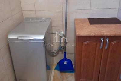 Garsonieră decomandată în Ultracentral - 10