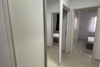 Apartament cu 2 camere decomandat în Bucium - 1