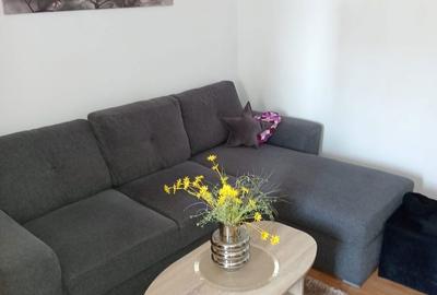 Apartament cu 4 camere decomandat în Sud - 2