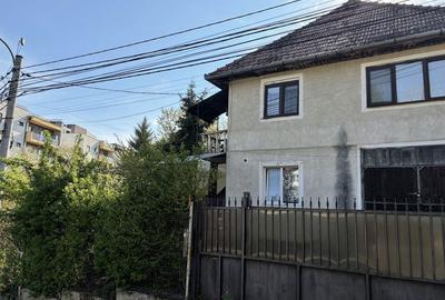 Spațiu comercial, în Bună Ziua - 7