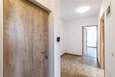 0% COMISION | 2 camere NOU | Decomandat | Parcare | Tractorul - 7