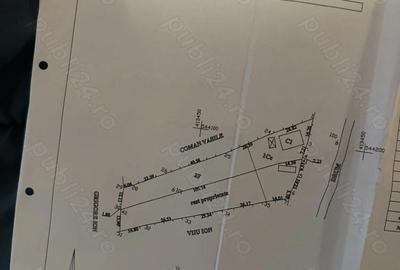 Casă cu 5 camere cu Teren 1939 Mp în Talea - 4