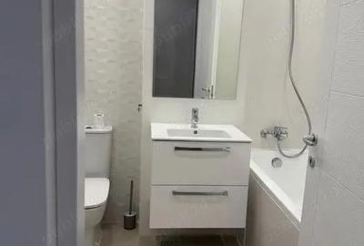 Garsonieră semidecomandată în Theodor Pallady - 1